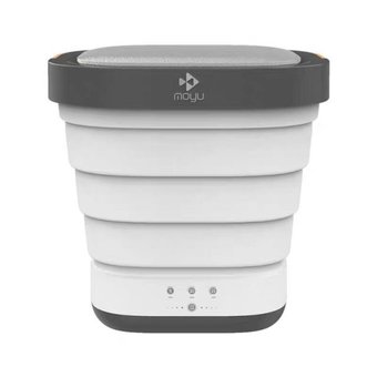  Складная стиральная машина Xiaomi MOYU XPB08-F1 