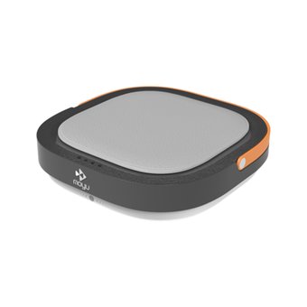  Складная стиральная машина Xiaomi MOYU XPB08-F1 