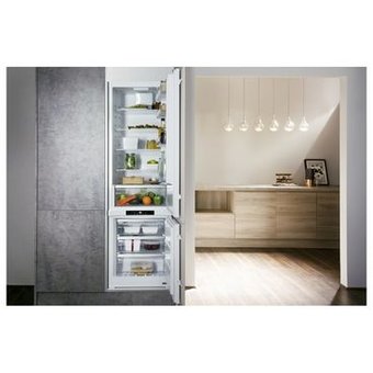  Встраиваемый холодильник Hotpoint-Ariston B 20 A1 FV C/HA 