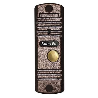  Видеопанель Falcon Eye FE-305C (медь) цветной сигнал медный 