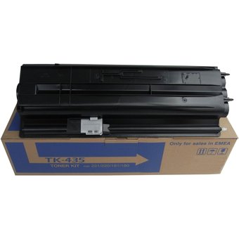  Картридж Bion TK-435 для Kyocera TASKalfa180/181/220/221 , 15000 страниц 