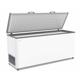  Морозильный ларь Frostor F 700 S белый 