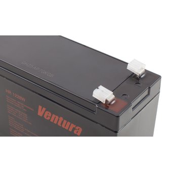  Аккумулятор Ventura HR1228W 12V 7Ah 