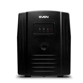 ИБП Sven Pro 1000 (SV-013868) (USB) 