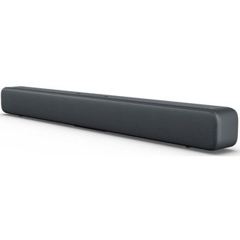  Саундбар Xiaomi MDZ27DA черный 