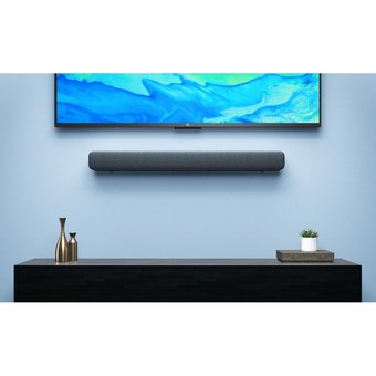  Саундбар Xiaomi MDZ27DA черный 
