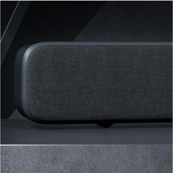  Саундбар Xiaomi MDZ27DA черный 