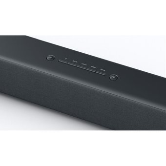  Саундбар Xiaomi MDZ27DA черный 
