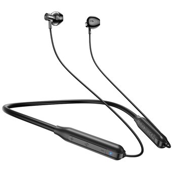  Наушники bluetooth HOCO ES58 Sound tide sports, black 