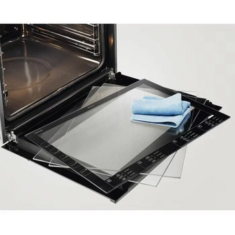  Духовой шкаф электрический ELECTROLUX EZB53410AX 