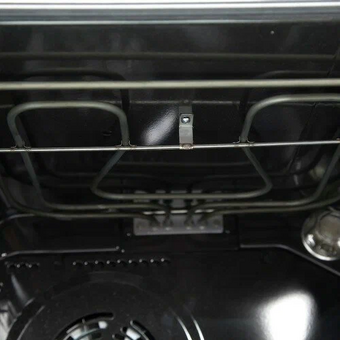  Духовой шкаф электрический ELECTROLUX EZB53410AX 