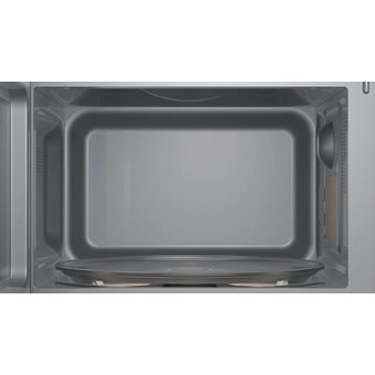 Микроволновая печь Bosch FFL023MS2 черный 