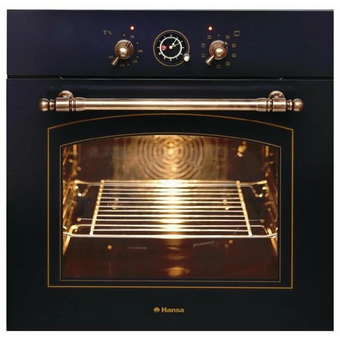  Духовой шкаф Hansa BOES68120090 