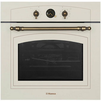  Духовой шкаф Hansa BOEW68120090 