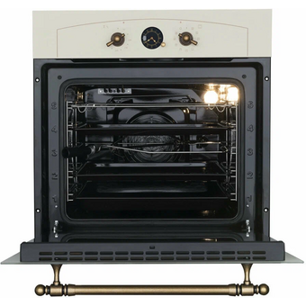  Духовой шкаф Hansa BOEW68120090 