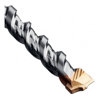  Бур KRAFTOOL 29320-160-06_z02 SDS-plus 6 х160мм 
