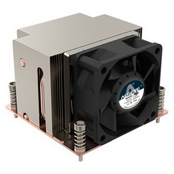  Кулер Alseye AS-V15 LGA1700 square motherboard, 12 V, 91mm*90mm*65.5mm, PWM 2600-8000RPM, 52.50dBA 