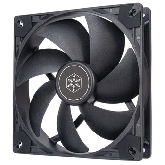  Вентилятор Silverstone SST-VS140B G52VS140B000020 