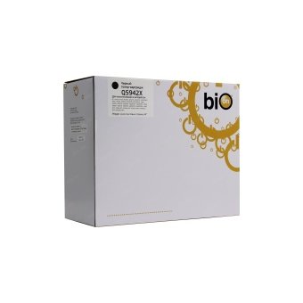  Картридж Bion Q5942X для HP Laser Jet 4250/ 4350. 20 000 стр 