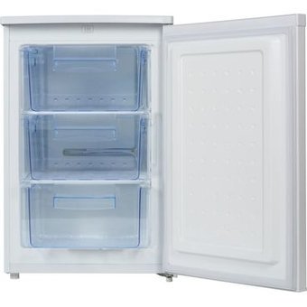  Морозильная камера Kraft KF-HS100W 