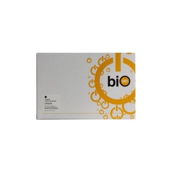  Картридж Bion CF237X Тонер-картридж (BCR-CF237X) для HP LaserJet M608/609/MFP M631/M632/M633,25 000 страниц , с чипом 