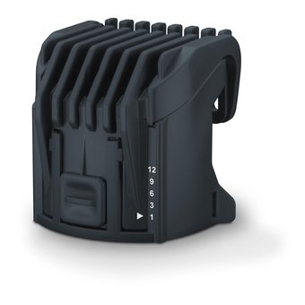  Триммер Beurer HR4000 черный 