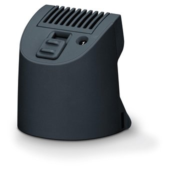  Триммер Beurer HR4000 черный 