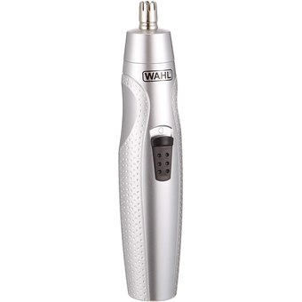  Триммер Wahl Mustache&Beard trimmer серебристый 5606-308 