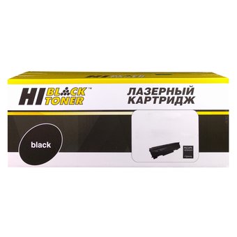  Картридж Hi-Black W2033X (HB-W2033X) для HP Color LaserJet Pro M454dn/M479dw, №415X, №415X, M, БЕЗ ЧИПА (98 927 846) 