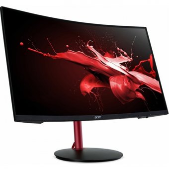  Монитор Acer Nitro XZ272UVbmiiphx UM.HX0EE.V01 