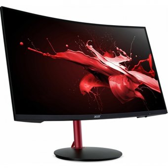  Монитор Acer Nitro XZ272UVbmiiphx UM.HX0EE.V01 