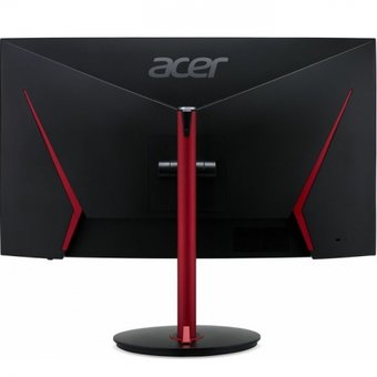  Монитор Acer Nitro XZ272UVbmiiphx UM.HX0EE.V01 