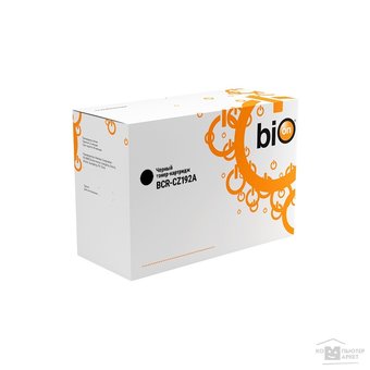  Картридж Bion CZ192A для Hp LaserJet Pro M435nw, M701, M706 (12000 стр) Черный 