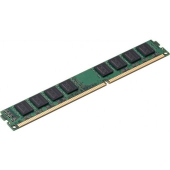  ОЗУ KINGSTON 8GB DDR4 PC12800 DDR3 KVR16N11/8WP 