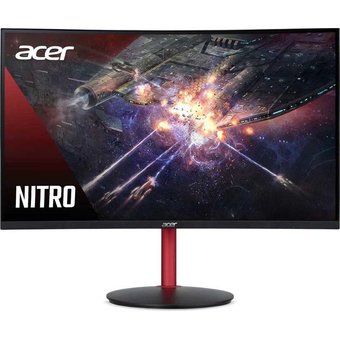  Монитор Acer Nitro XZ272UVbmiiphx UM.HX0EE.V01 