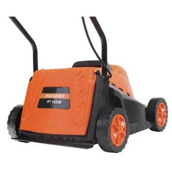  Газонокосилка роторная Patriot PT1032E (512309221) 