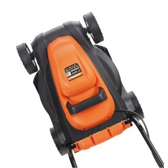  Газонокосилка роторная Patriot PT1032E (512309221) 