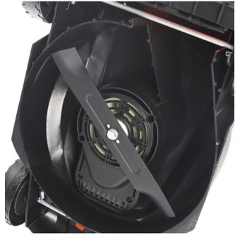  Газонокосилка роторная Patriot PT1032E (512309221) 