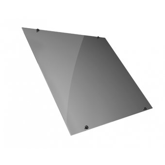  Боковая панель из стекла для корпусов be quiet! Pure Base 600, (BGA03), 4mm tinted tempered glass 