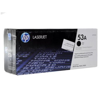  Картридж T2 Q7553A/Q5949A/Cartrige 715 (TC-H53AU) для HP LaserJet 1160/P2015/M2727nf/Canon Cartrige 715 (3000 стр) с чипом 