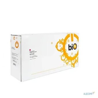  Картридж Bion BCR-CE263A для CLJ CP4025/CP4525 (10'000 стр.) Пурпурный 