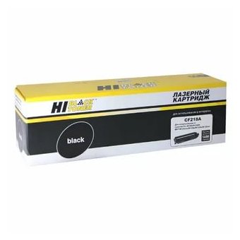  Картридж Hi-Black W2410A для HP CLJ Pro M155a/MFP M182n/M183fw, Bk, 1,05K, без чипа (98 927 850) 