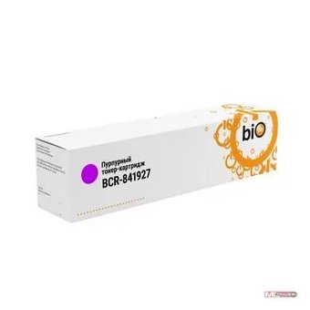  Картридж Bion 841927 для Ricoh Aficio MP C2003SP/2505 (9'500 стр.) Пурпурный 