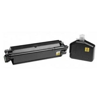  Картридж Bion TK-5280BK для Kyocera P6235cdn/M6235cidn/M6635cidn (13000 стр) Чёрный 