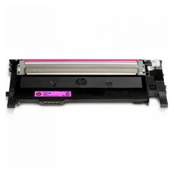  Картридж Easyprint W2073A картридж для HP Color Laser 150a/150nw/MFP 178nw/MFP 179fnw (700 стр) пурпурный, с чипом 