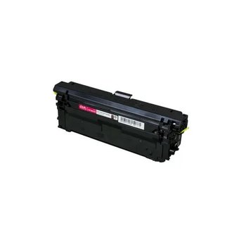  Картридж Bion CF363X Тонер для HP Color LaserJet Enterprise M553n/553X/553dn HP Color LaserJet Enterprise M552dn (9500 стр) Пурпурный 