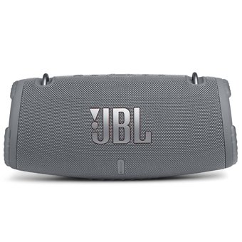  Портативная акустика JBL Xtreme 3 серый 