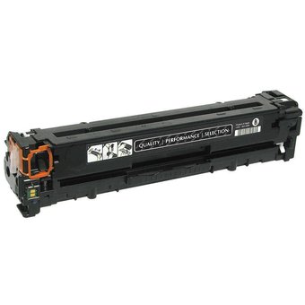  Картридж Bion CF210X/CE320A/CB540A/C716/C731 для HP LaserJet Color Pro M251n/nw/M276n/nw/CP1525n/nw/CM1415fn/fnw/CP1215/CM1312/nfi/ Canon i-SENSYS LBP 