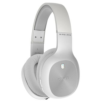  Наушники bluetooth Edifier W800BT Plus белый 