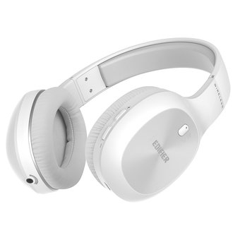  Наушники bluetooth Edifier W800BT Plus белый 